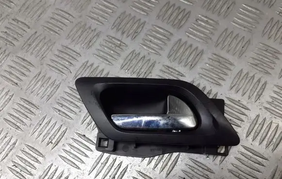 Citroen C4 I Rear door interior handle trim 96435310