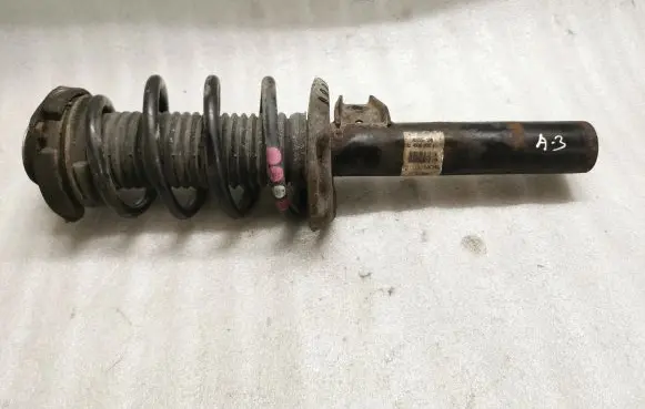 Audi A3 S3 A3 Sportback 8P Front shock absorber/damper 1T0413031DC