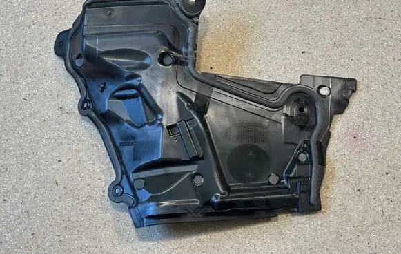 Mercedes-Benz GLC X253 C253 Other engine bay part A2536209900
