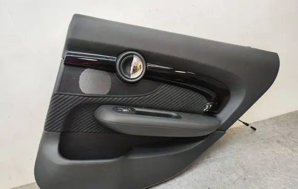 Mini Clubman F54 Rear door card panel trim 7360864 28930