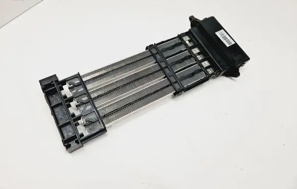 Peugeot 508 RXH Electric cabin heater radiator T1002272M353 T1002272M 2314121G