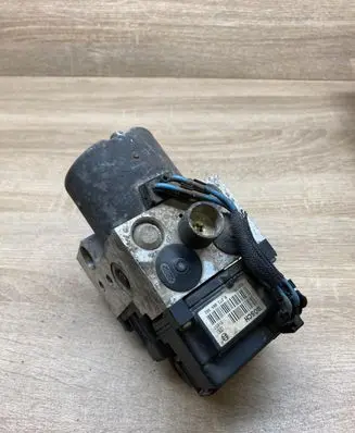 Opel Zafira A ABS Pump 0273004362 90581417