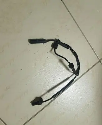 BMW 3 GT F34 ABS brake wheel speed sensor 679174803