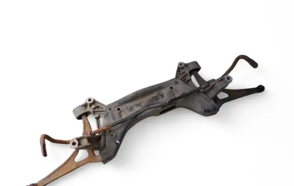 Audi A2 Front subframe