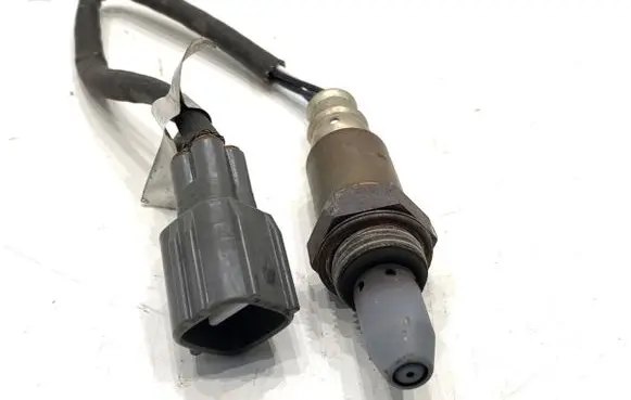 Lexus RX III Lambda probe sensor