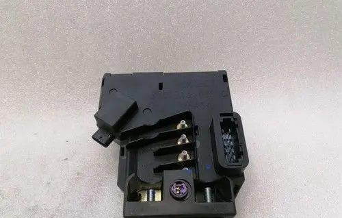 Bentley Mulsanne Fuse box set 3Y0915463C