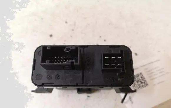 Opel Insignia A Light module LCM 5DF00904164 1350670 13285677