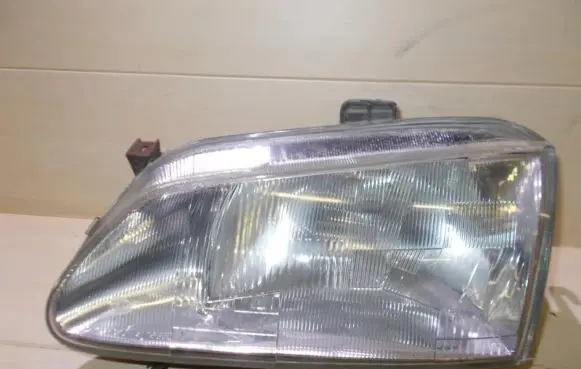 Renault Megane I Headlight/headlamp