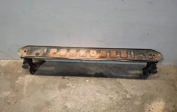 Volvo XC60 Bottom radiator support slam panel 31265124