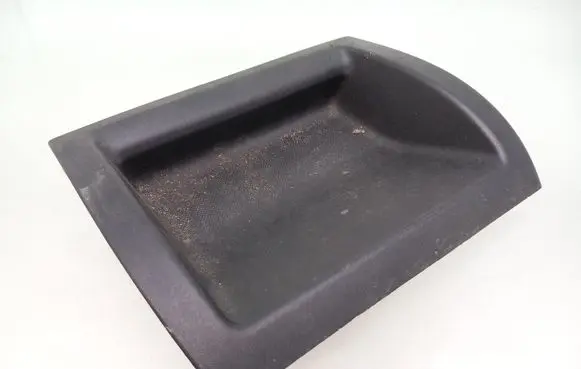 Peugeot Partner Dashboard storage box/compartment 9680938977