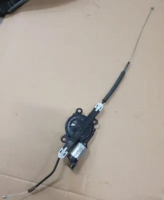 Audi A3 S3 8V Seat adjustment motor 1030788 LUMBAR