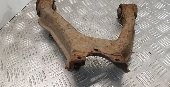 Front control arm