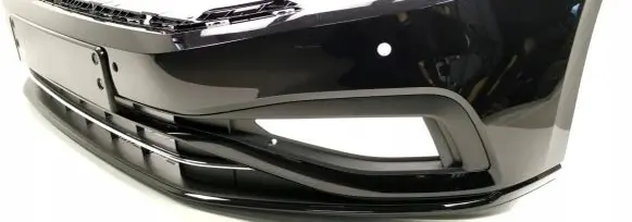 Volkswagen PASSAT B8 Front bumper 3G0807217AM