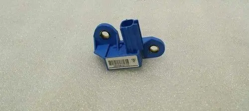 Porsche 911 997 Airbag deployment crash/impact sensor 99761822101