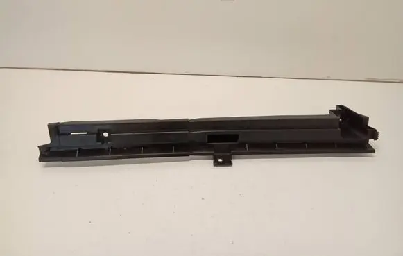 Other trunk/boot trim element