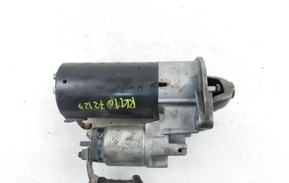 Opel Insignia A Starter motor 0001148004 55572065