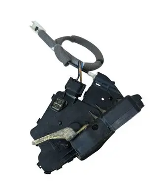 BMW 3 E46 Front door lock
