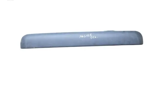 Renault Master II Trunk door license plate light bar 7700352127 7701692461