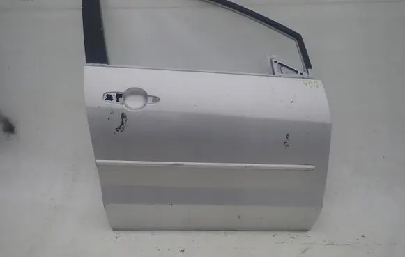 Mazda 5 Front door
