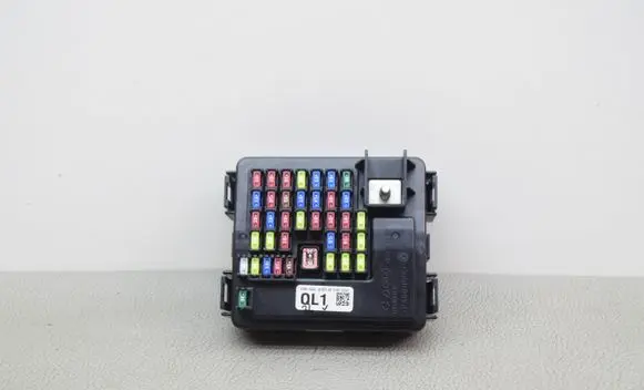 KIA Sportage Fuse box set 91950D98A0