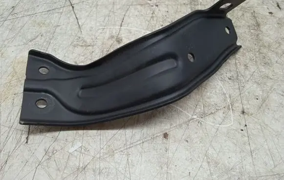 Audi A6 S6 C6 4F Other interior part 4F0857895