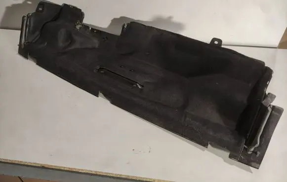 Jeep Grand Cherokee Other trunk/boot trim element 80569 040