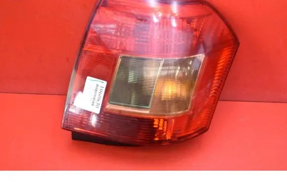 Toyota Corolla E120 E130 Rear/tail lights 0251