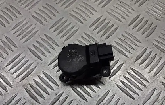 Alfa Romeo 159 A/C air flow flap actuator/motor 
