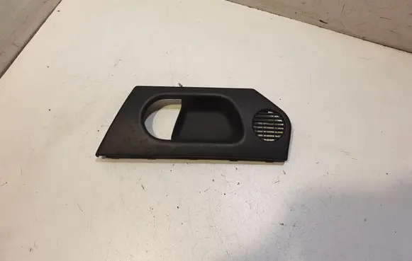 Opel Meriva A Rear door handle trim 13123593