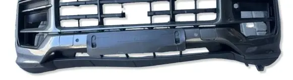 Porsche Cayenne (9Y0 9Y3) Front bumper 9Y0807217AH 000171800233729 12851020000