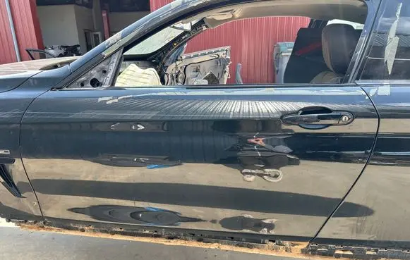 BMW 4 F32 F33 Front door
