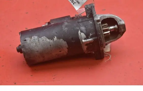 BMW X3 E83 Starter motor 0001115041