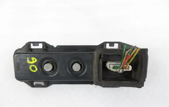 Peugeot 307 Tail light bulb cover holder 89026198 89026938