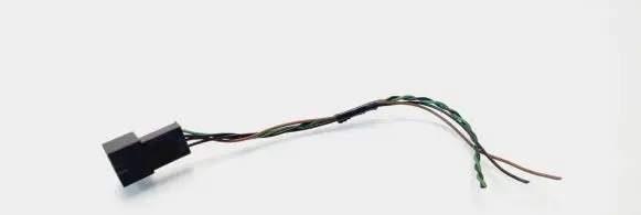 Audi A6 S6 C5 4B Other wiring loom 4E0971313