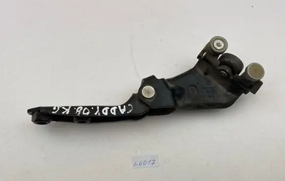 Volkswagen Caddy Sliding door middle roller runner 2K0843335A