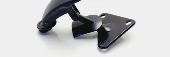 Ford Galaxy Vent/Glass mechanism 