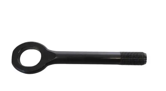 Hyundai Santa Fe Towing hook eye 