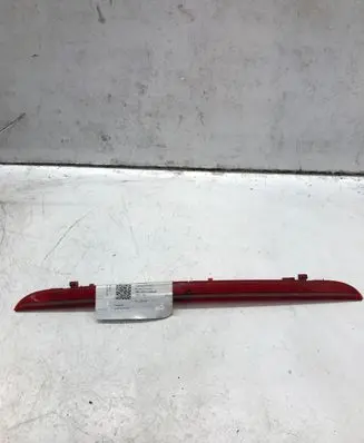 Volkswagen Touareg I Rear/tail lights 7L6945097