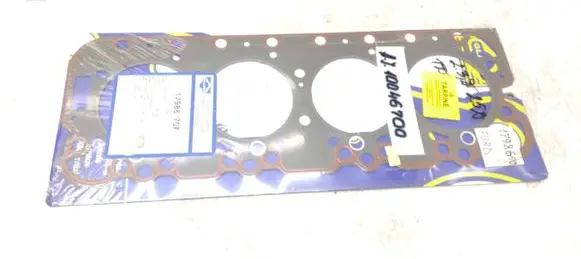 Engine head