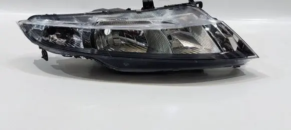Honda Civic Headlight/headlamp 217-1160R