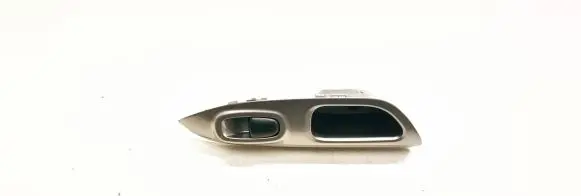 Nissan Juke I F15 Electric window control switch 829601KA2A