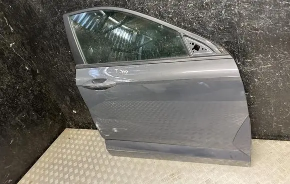 Hyundai Kona II Front door 