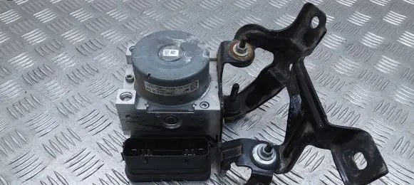 Ford Mondeo MK V ABS Pump EG9C2C219 EG9C2C219BJ EG9C2C405