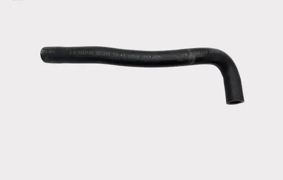 Fiat 500X Vacuum line/pipe/hose 04627376AB