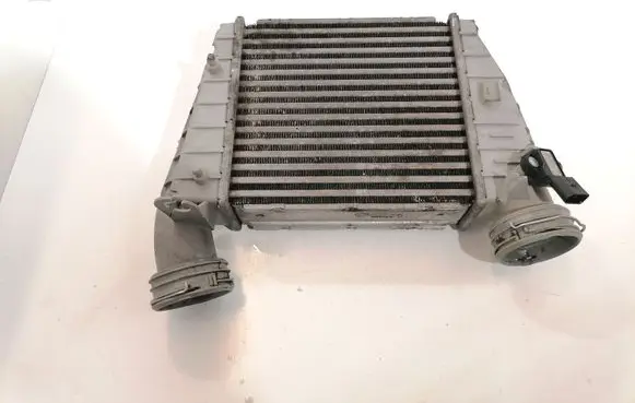 Volkswagen Phaeton Intercooler radiator 3D0145804