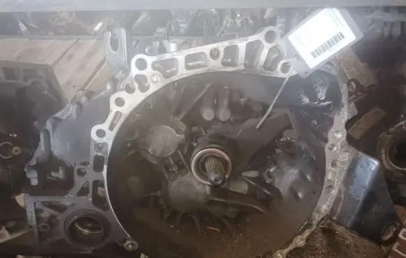 Toyota Avensis T250 Manual 5 speed gearbox
