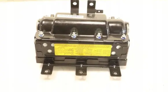 Hyundai i30 Airbag set 