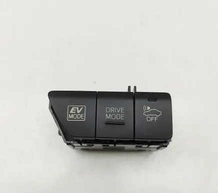 Toyota Prius (XW50) A set of switches 8401047290