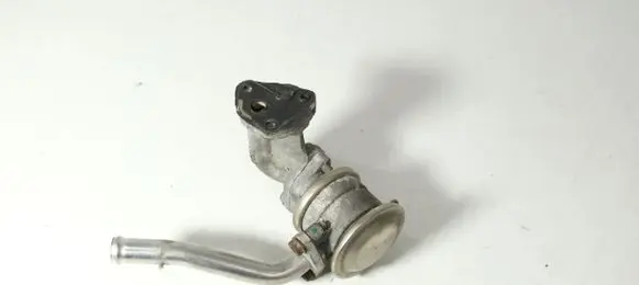 Audi A4 S4 B6 8E 8H EGR valve 06C131166B