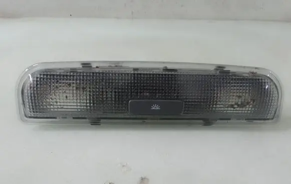 Audi A4 S4 B7 8E 8H Rear seat light 8P0947111A